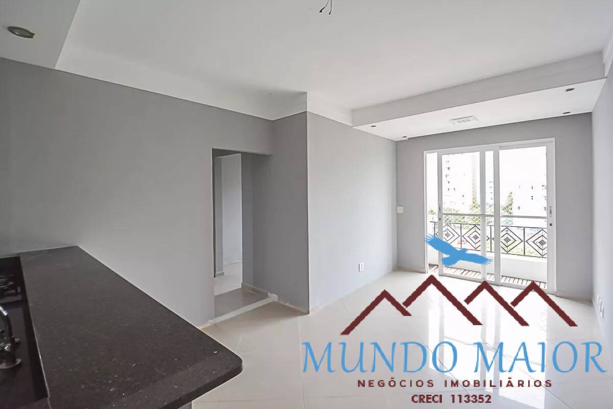 Apartamento, 3 quartos, 65 m² - Foto 8