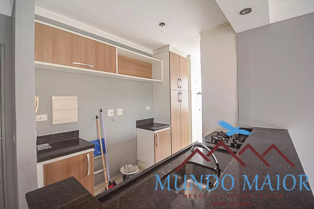 Apartamento, 3 quartos, 65 m² - Foto 4