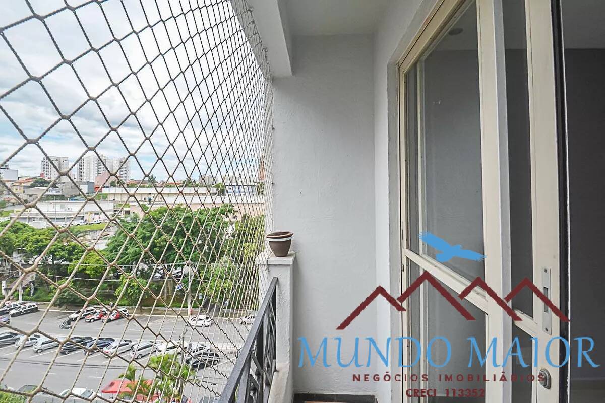 Apartamento, 3 quartos, 65 m² - Foto 10