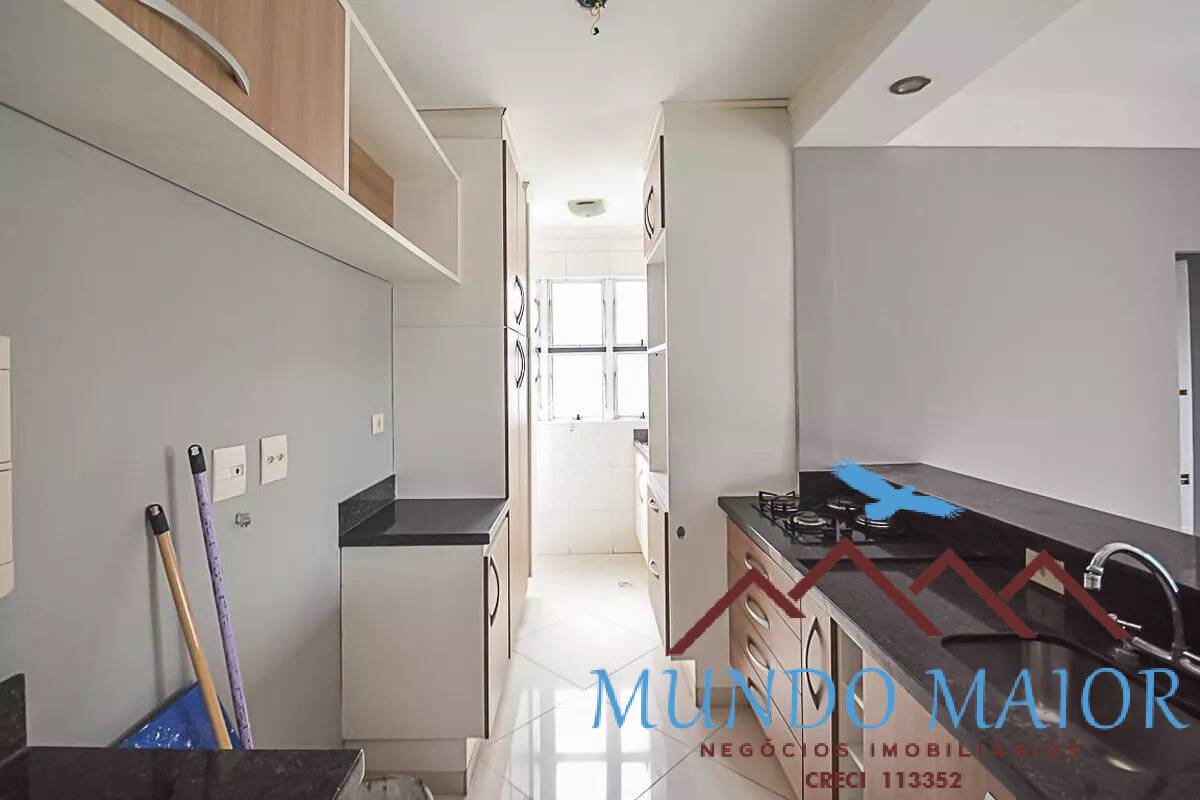 Apartamento, 3 quartos, 65 m² - Foto 5