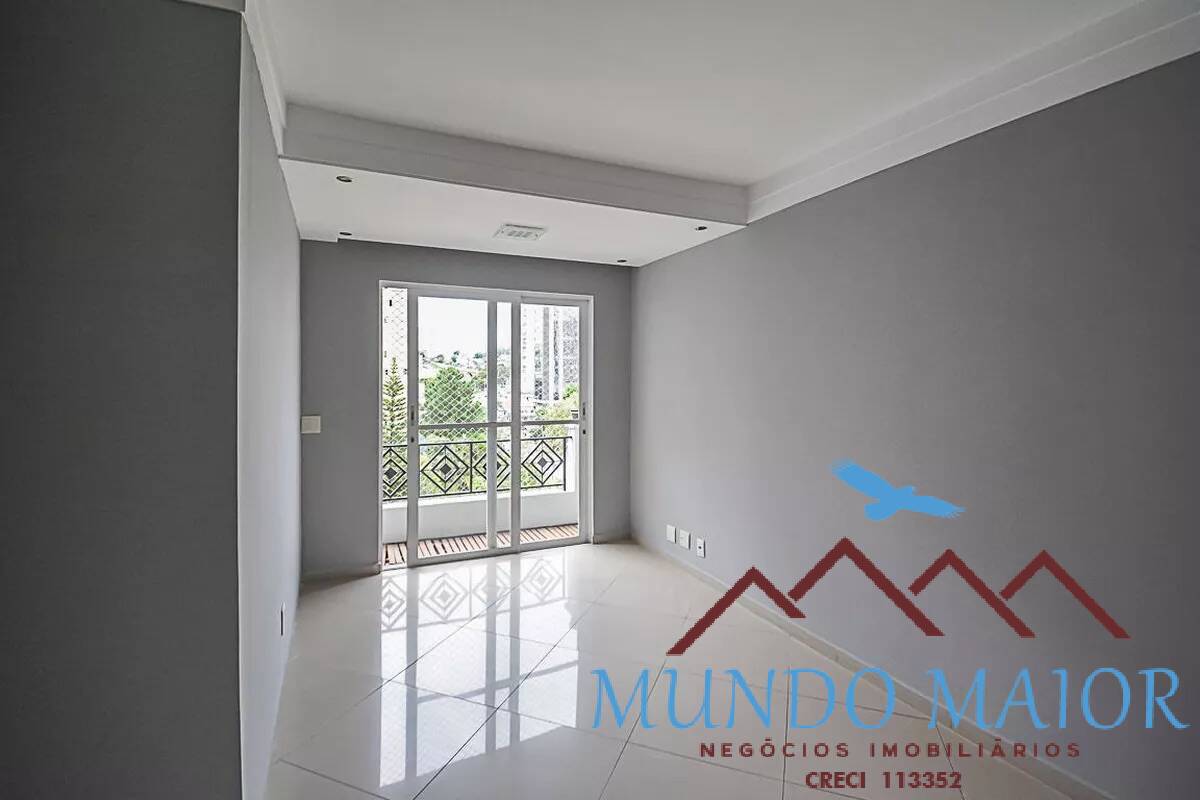 Apartamento, 3 quartos, 65 m² - Foto 9