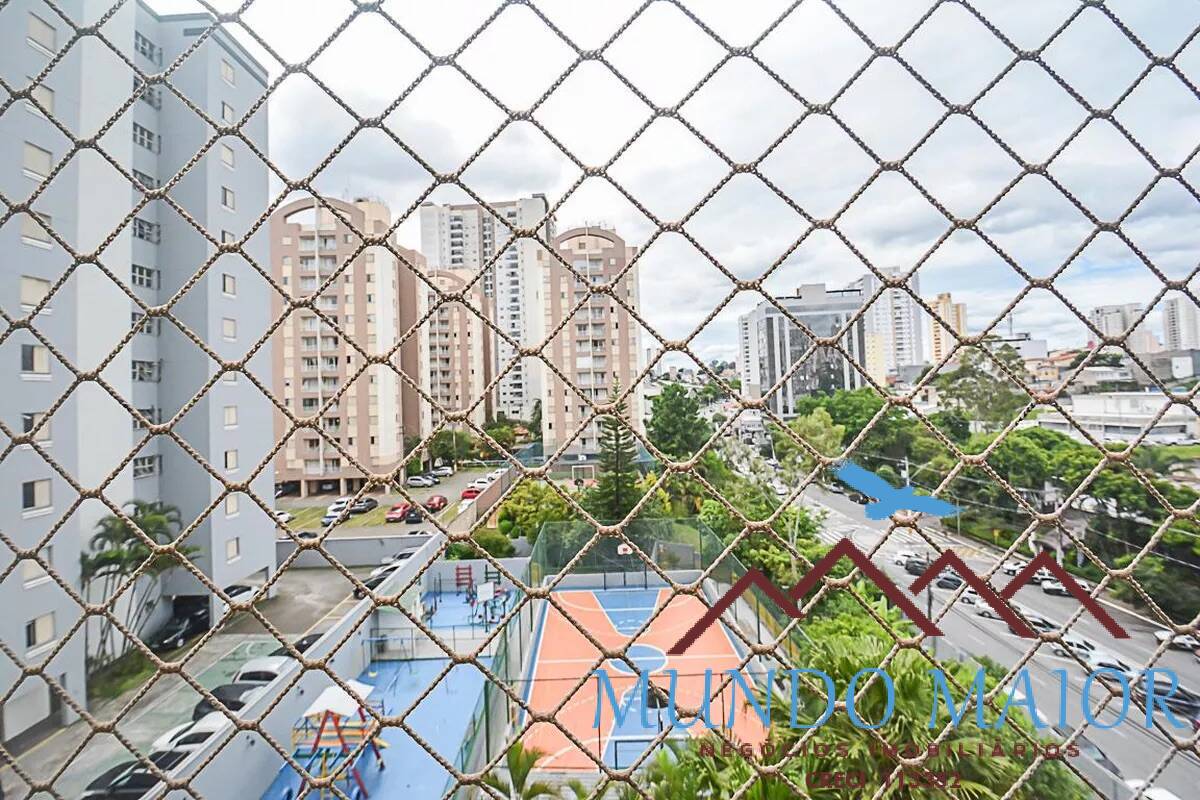 Apartamento, 3 quartos, 65 m² - Foto 11