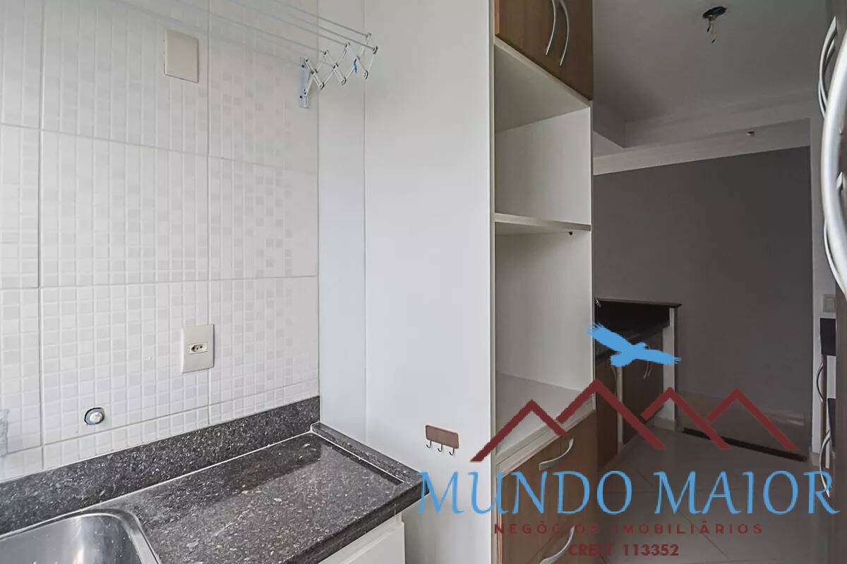 Apartamento, 3 quartos, 65 m² - Foto 2