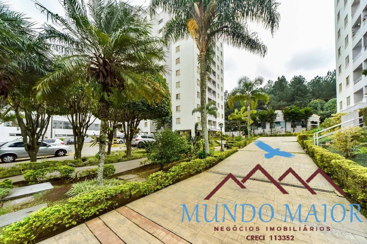 Apartamento, 3 quartos, 65 m² - Foto 1