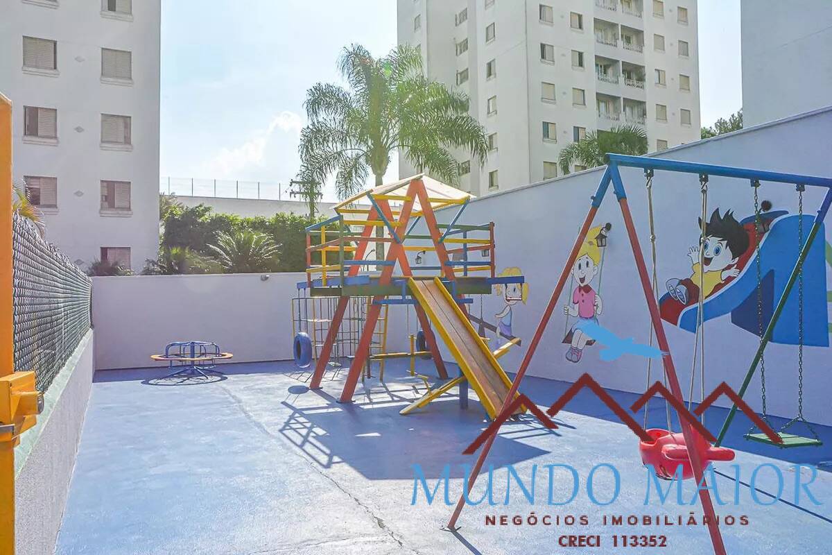 Apartamento, 3 quartos, 65 m² - Foto 21