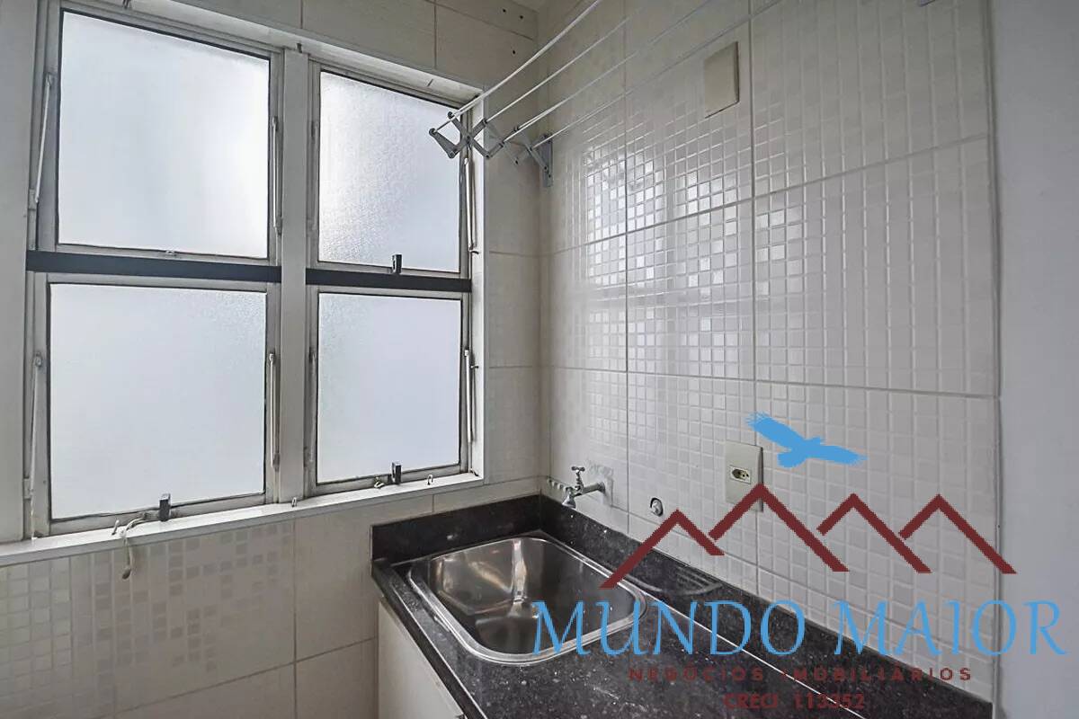 Apartamento, 3 quartos, 65 m² - Foto 3
