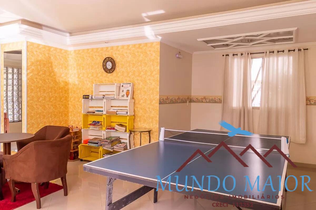 Apartamento, 3 quartos, 65 m² - Foto 23