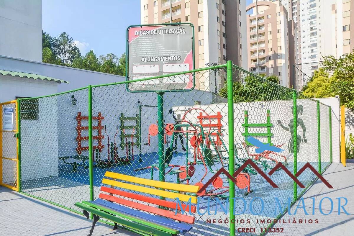 Apartamento, 3 quartos, 65 m² - Foto 22