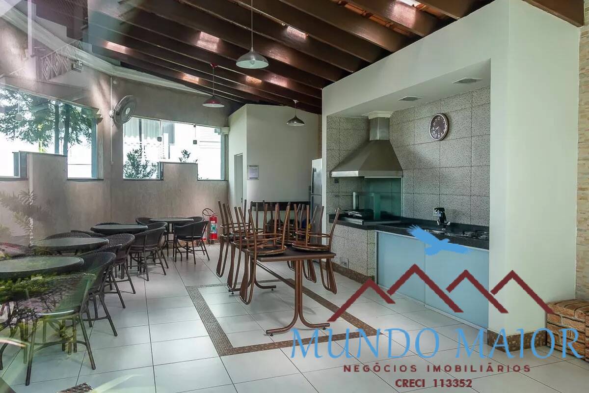 Apartamento, 3 quartos, 65 m² - Foto 25