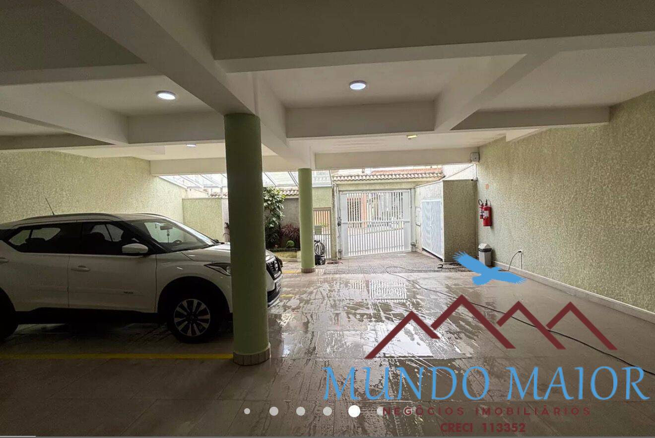 Apartamento, 2 quartos, 47 m² - Foto 33