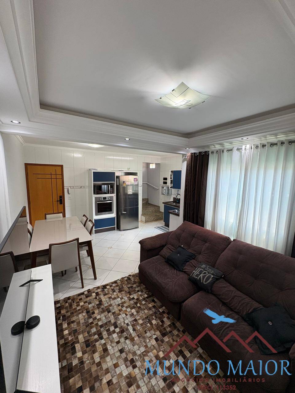 Apartamento, 2 quartos, 164 m² - Foto 4
