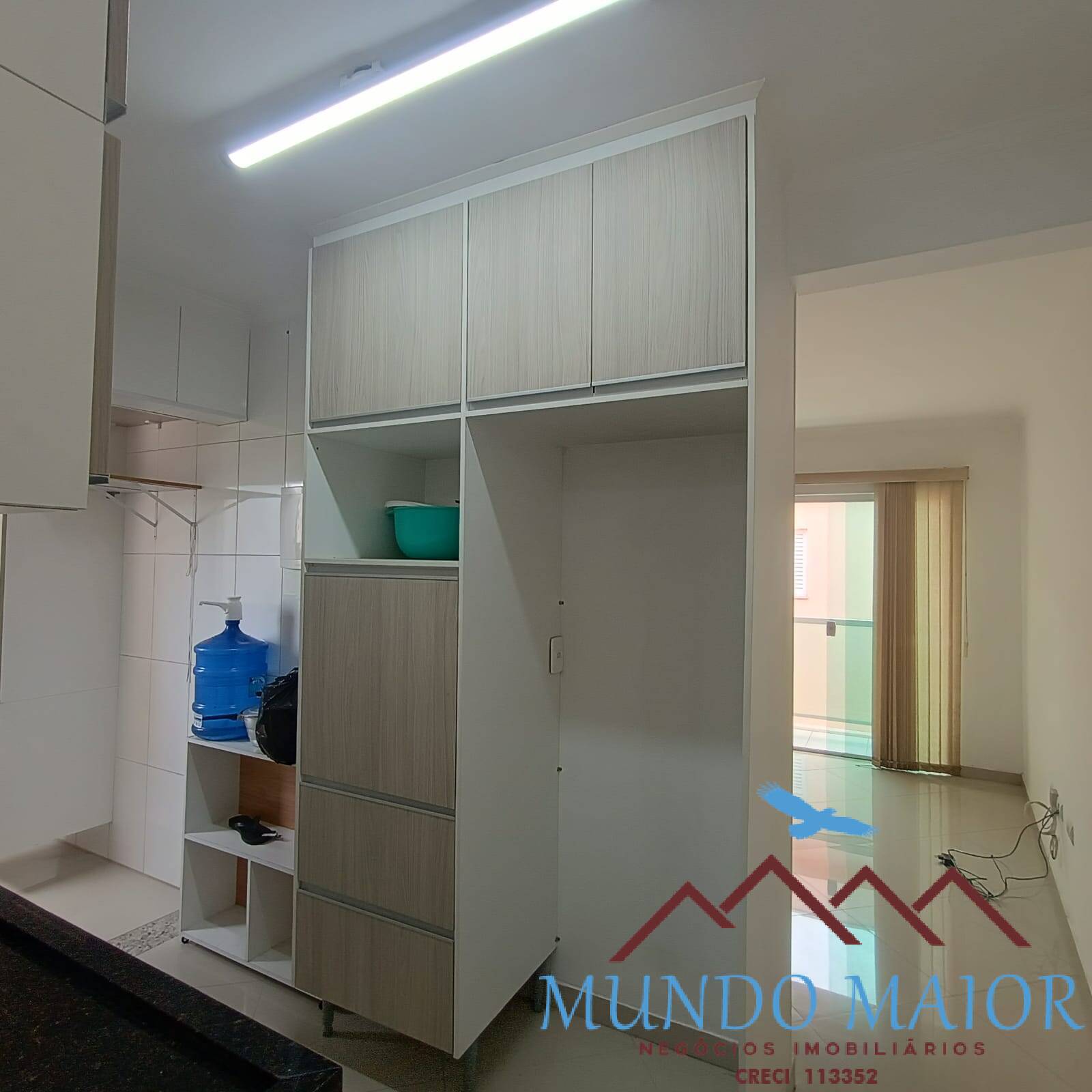 Apartamento, 2 quartos, 71 m² - Foto 2
