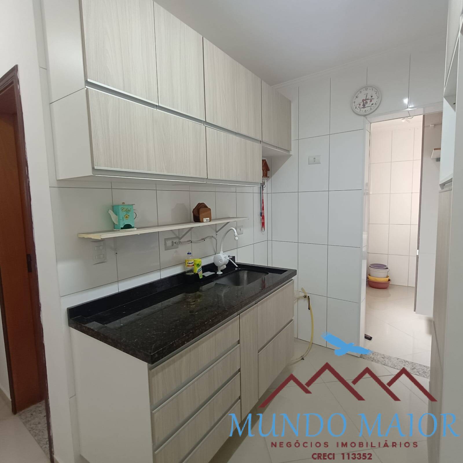Apartamento, 2 quartos, 71 m² - Foto 1