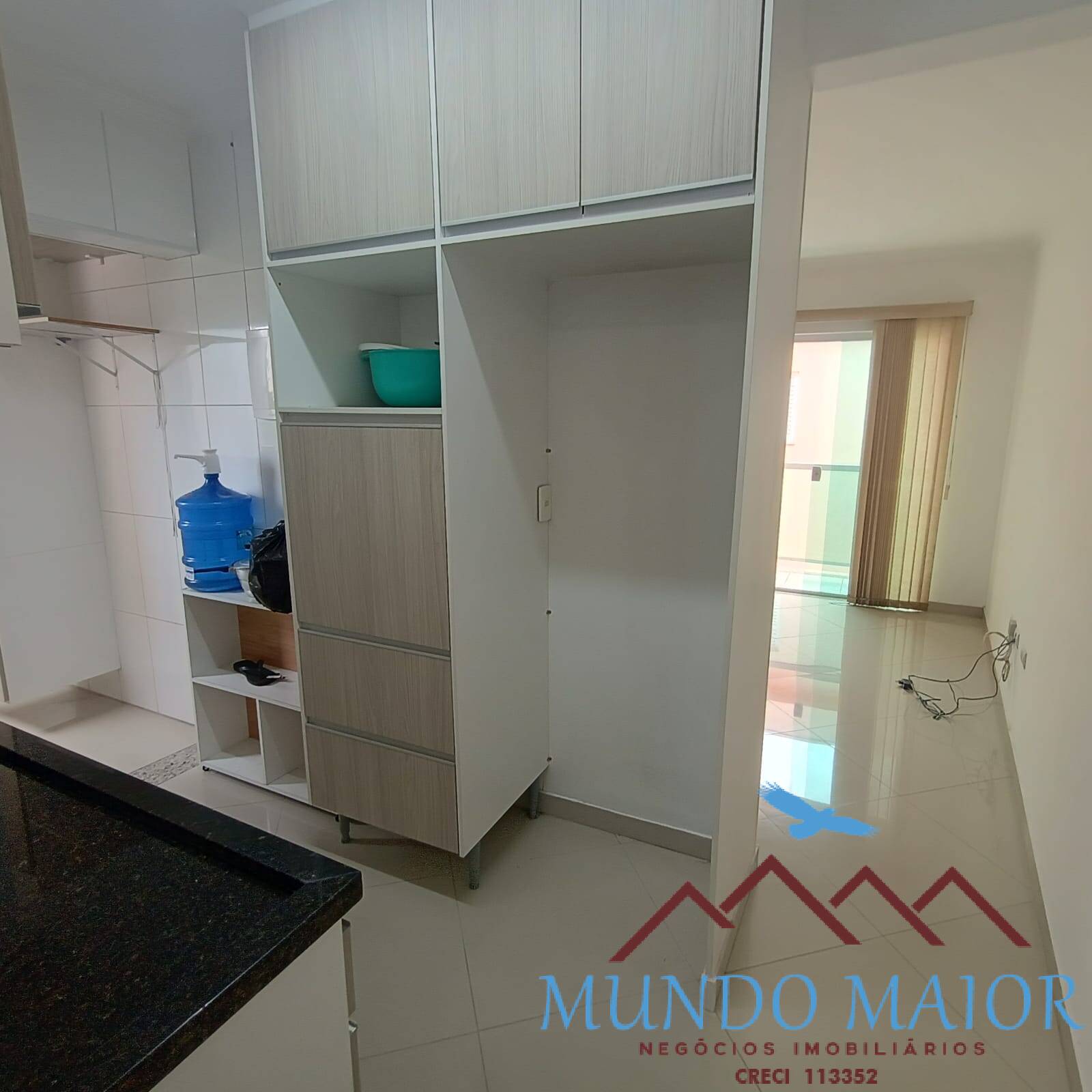 Apartamento, 2 quartos, 71 m² - Foto 3