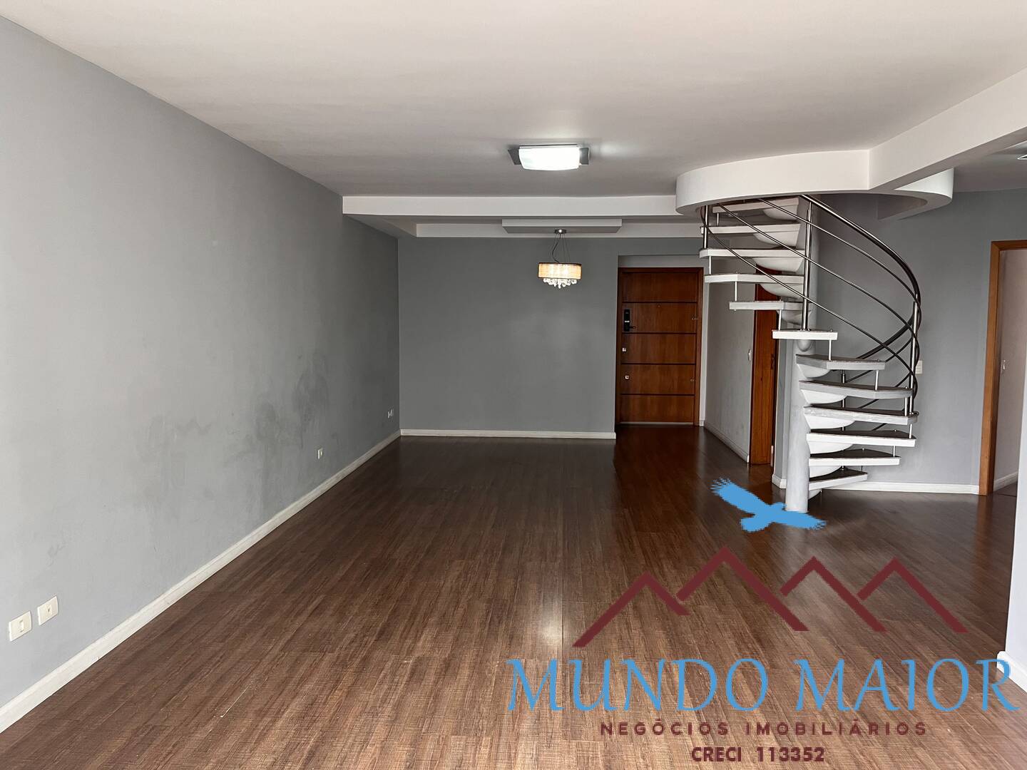 Apartamento, 3 quartos, 254 m² - Foto 3