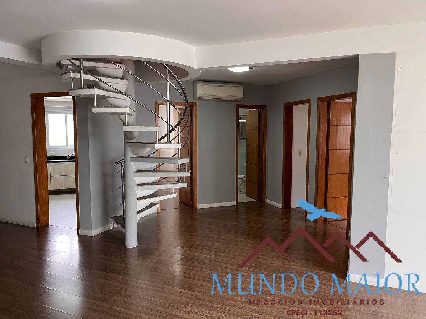 Apartamento, 3 quartos, 254 m² - Foto 4