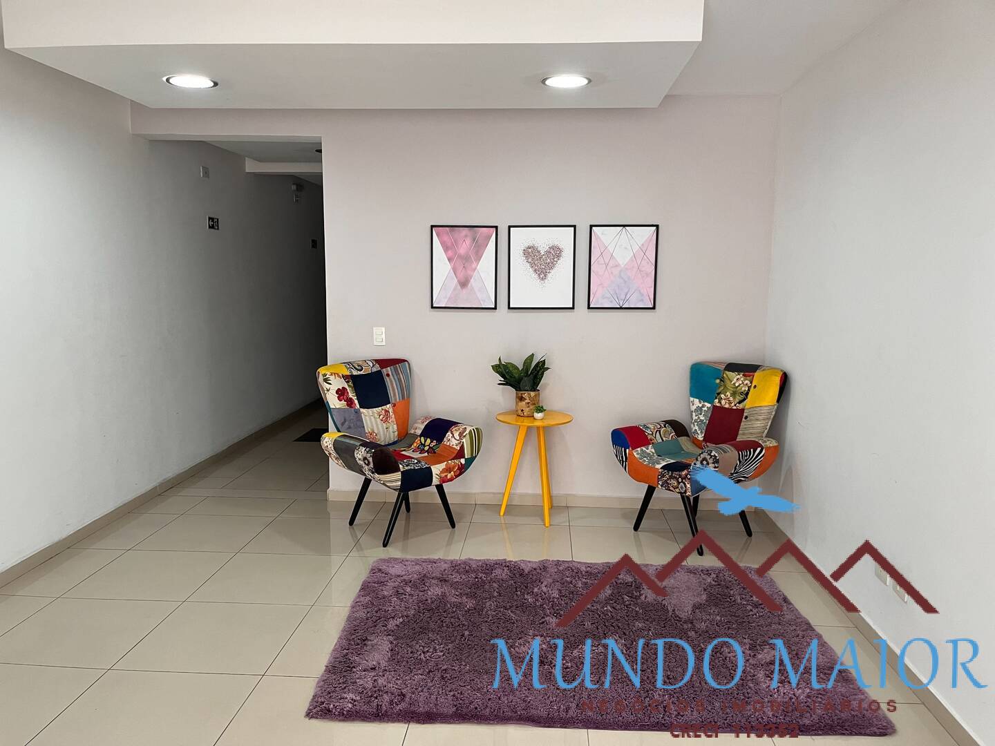 Apartamento, 3 quartos, 254 m² - Foto 7
