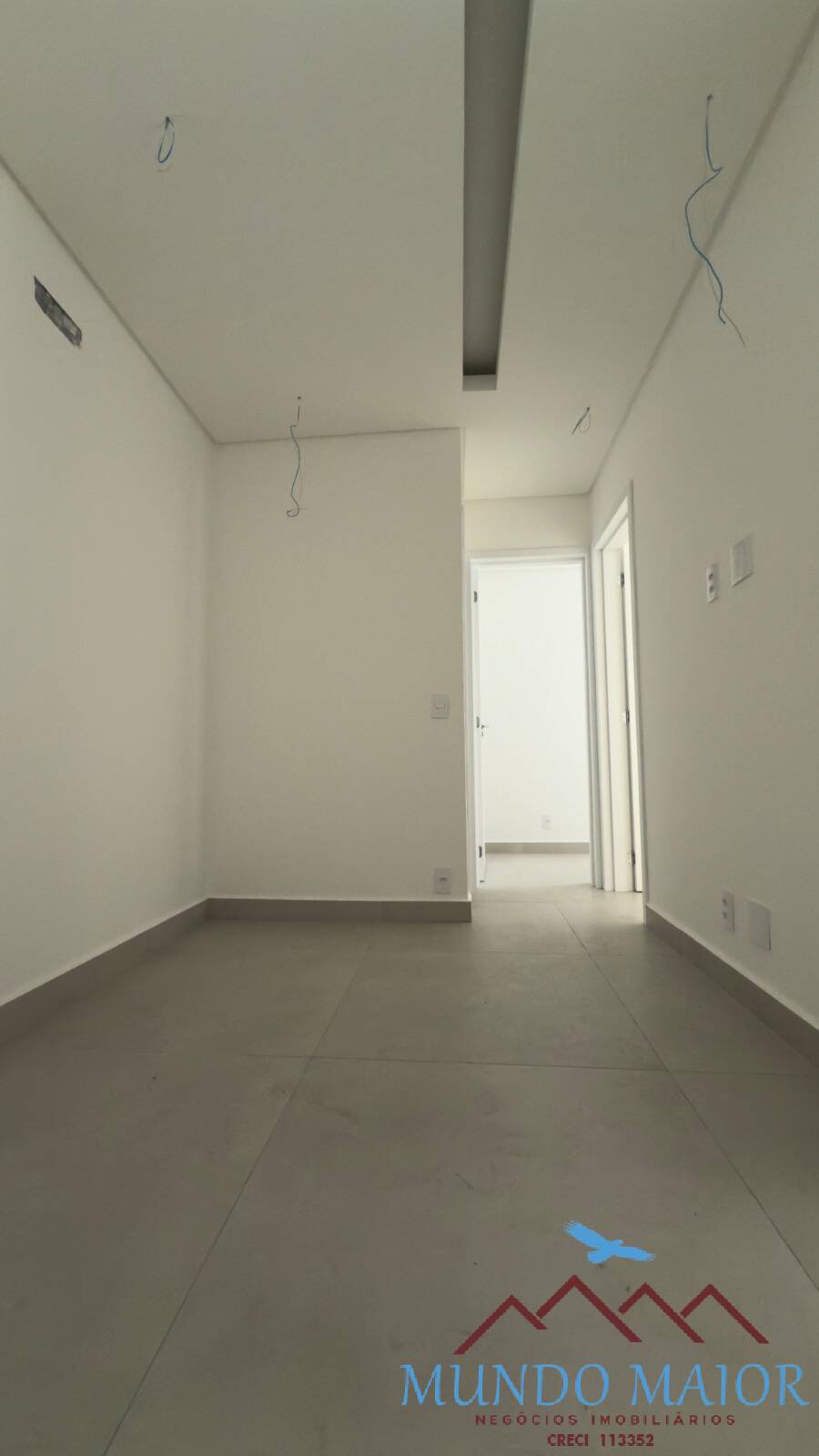 Apartamento, 2 quartos, 42 m² - Foto 6