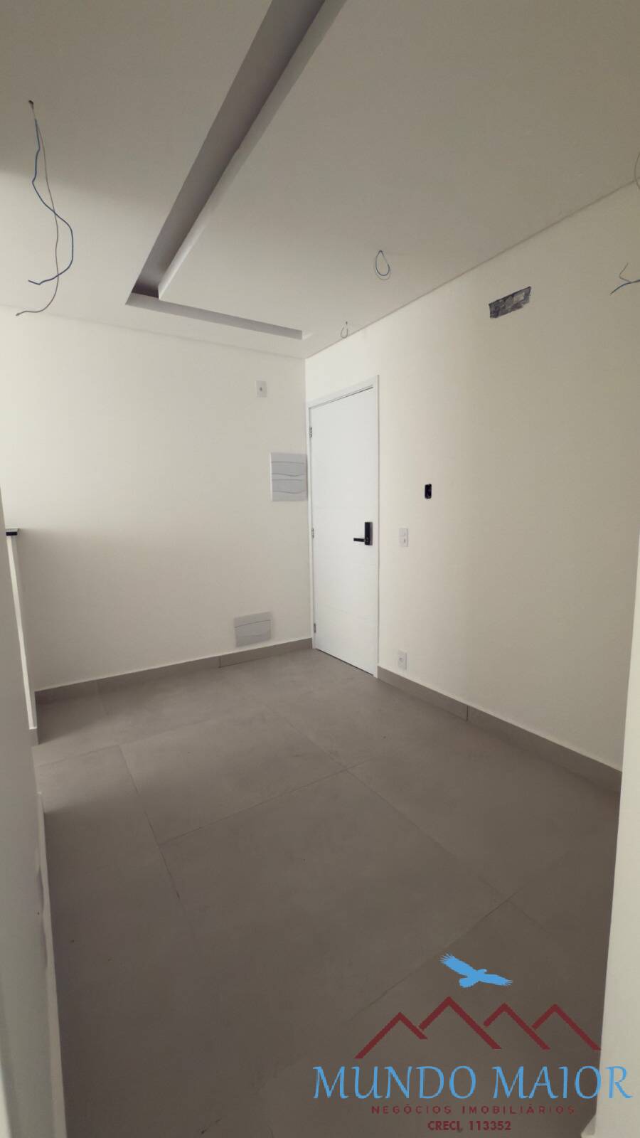 Apartamento, 2 quartos, 42 m² - Foto 7