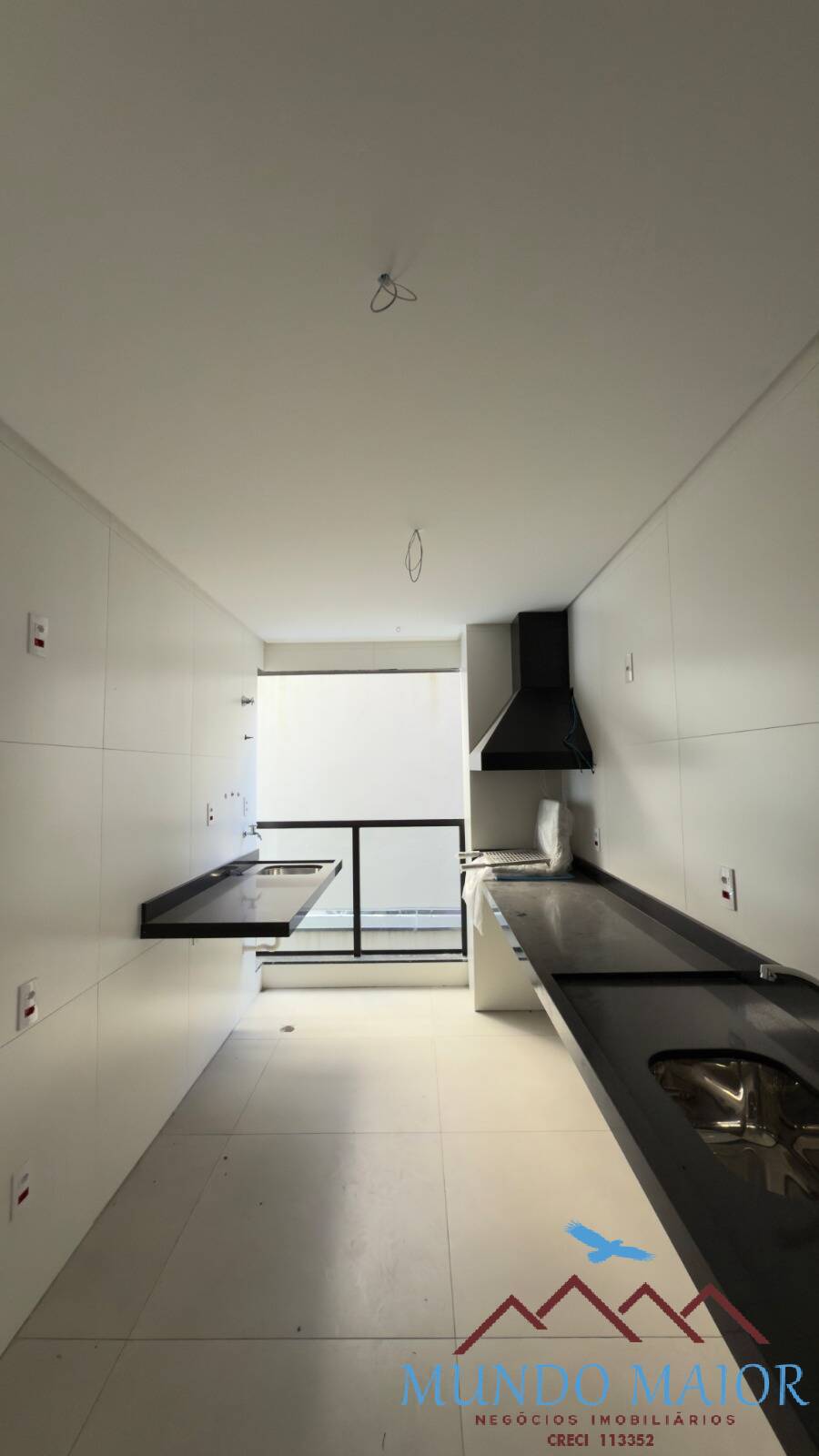 Apartamento, 2 quartos, 42 m² - Foto 5