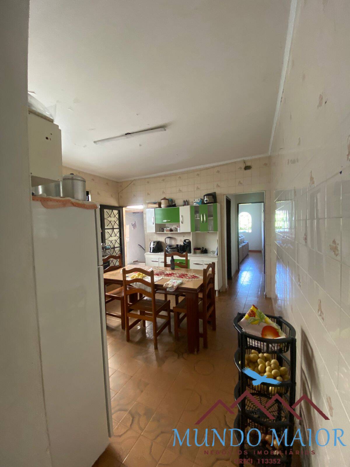 Casa, 2 quartos, 198 m² - Foto 3