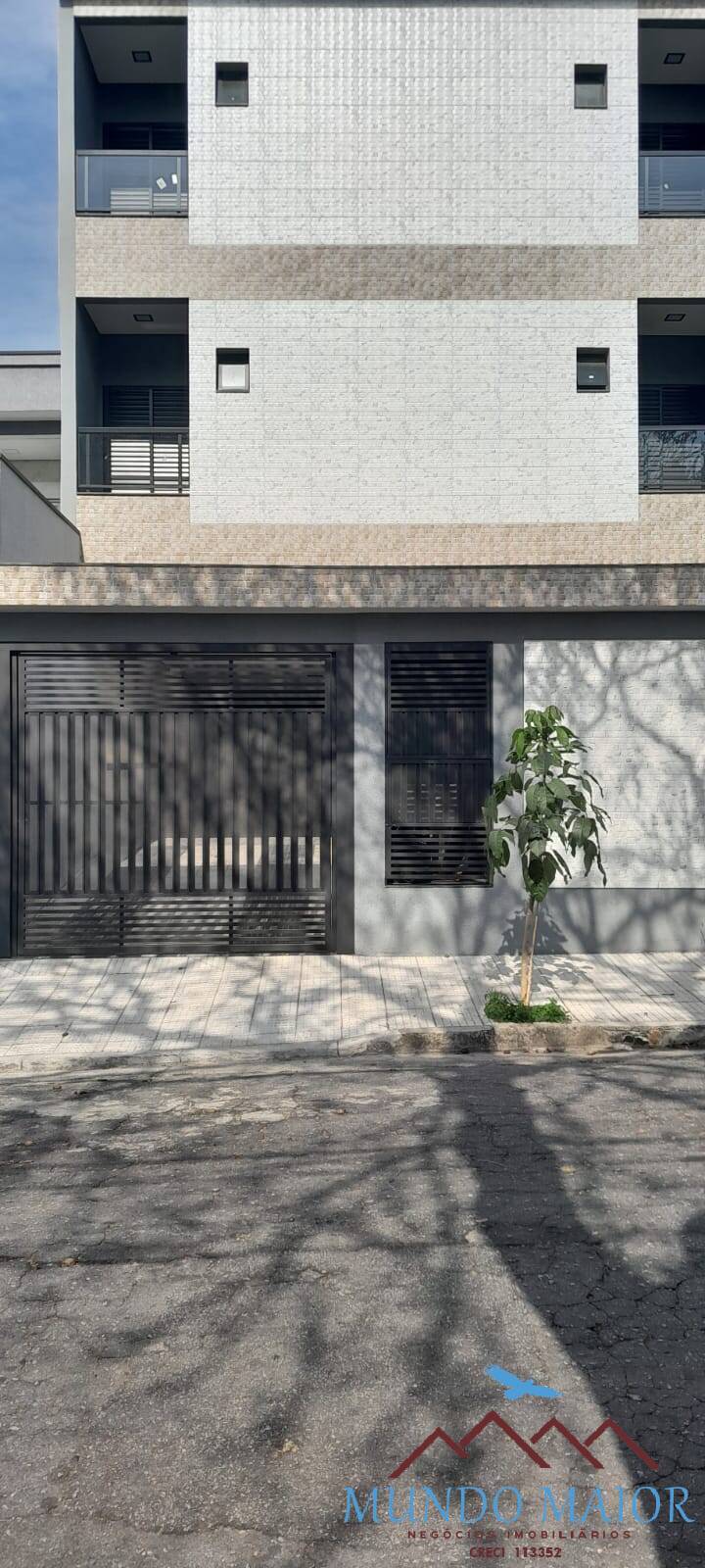 Apartamento, 2 quartos, 142 m² - Foto 2