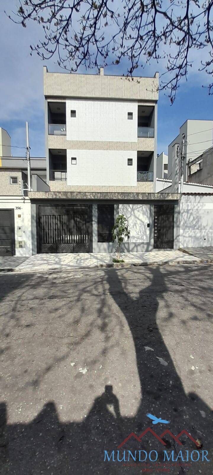 Apartamento, 2 quartos, 142 m² - Foto 1