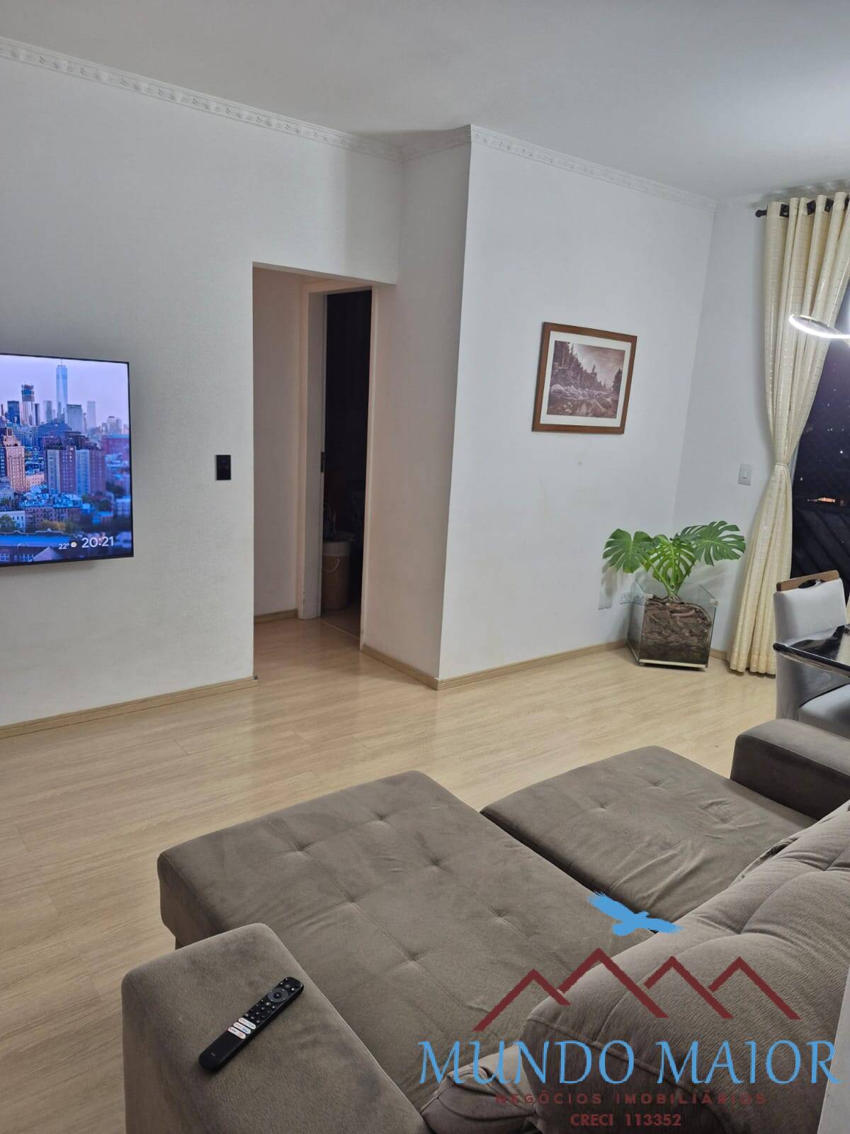 Apartamento, 2 quartos, 68 m² - Foto 14