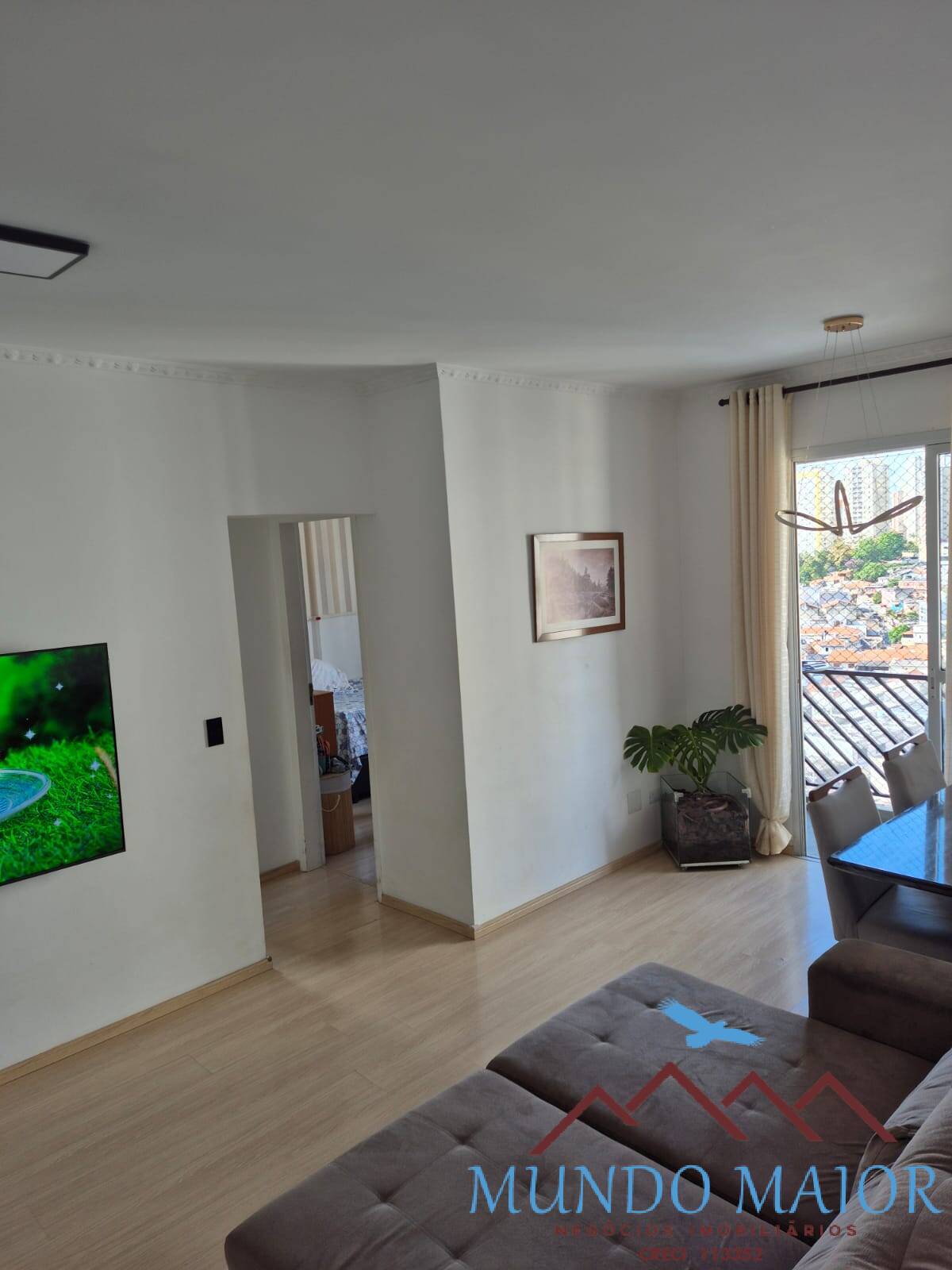 Apartamento, 2 quartos, 68 m² - Foto 16