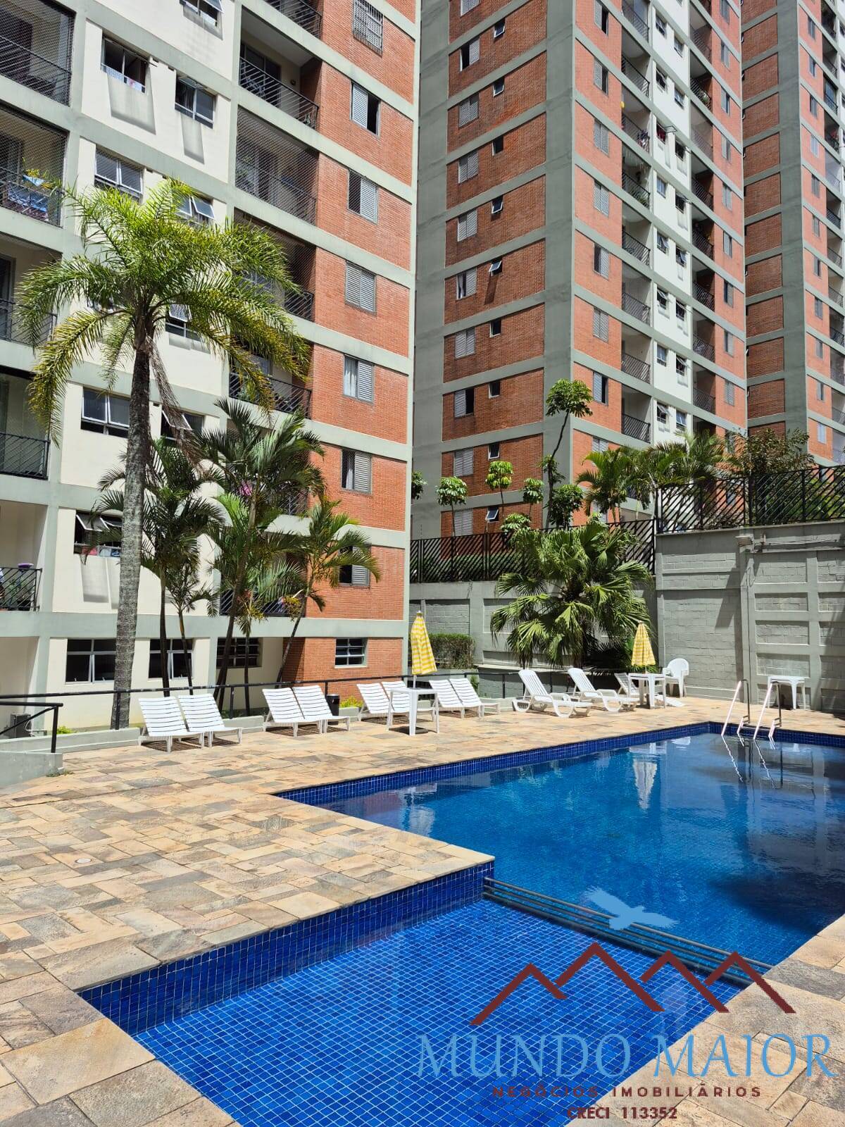 Apartamento, 2 quartos, 68 m² - Foto 3