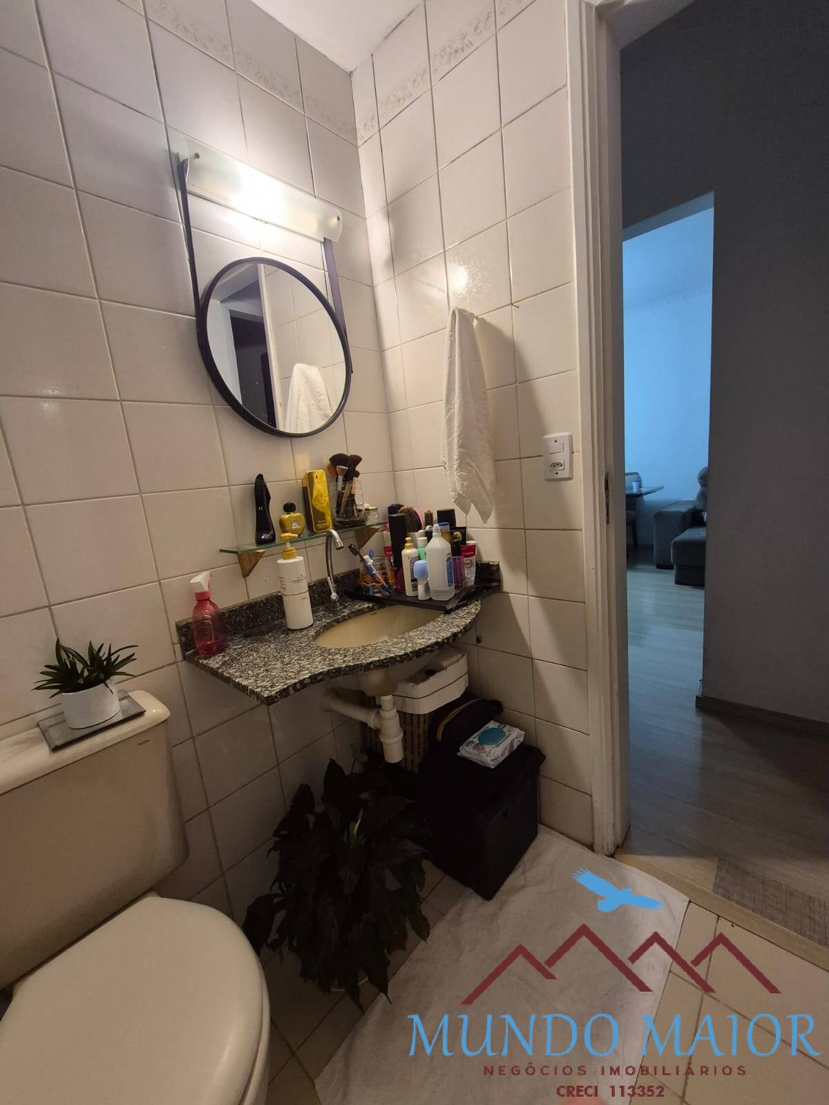 Apartamento, 2 quartos, 68 m² - Foto 33