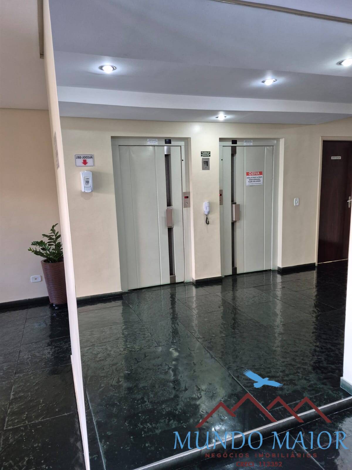 Apartamento, 2 quartos, 68 m² - Foto 36