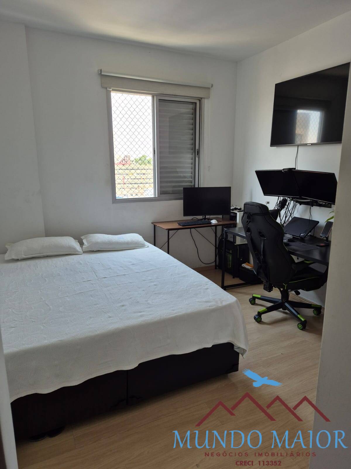 Apartamento, 2 quartos, 68 m² - Foto 21