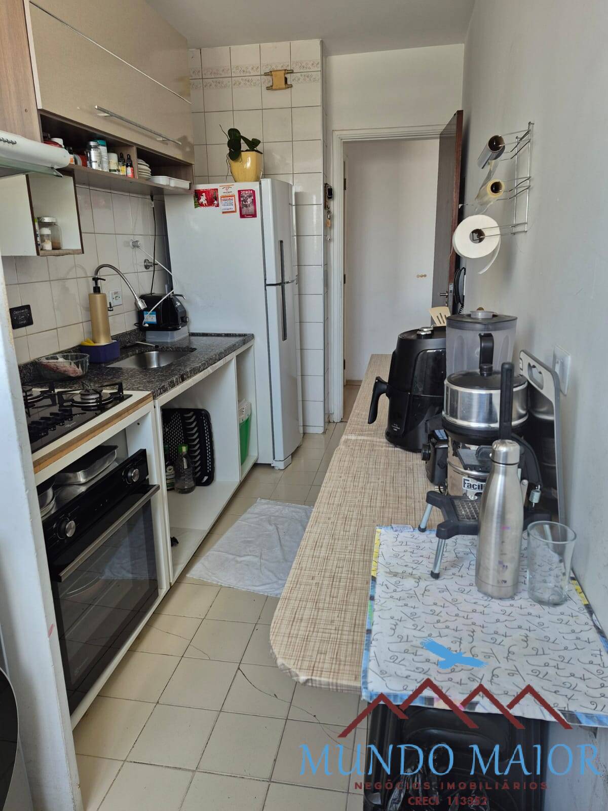 Apartamento, 2 quartos, 68 m² - Foto 6