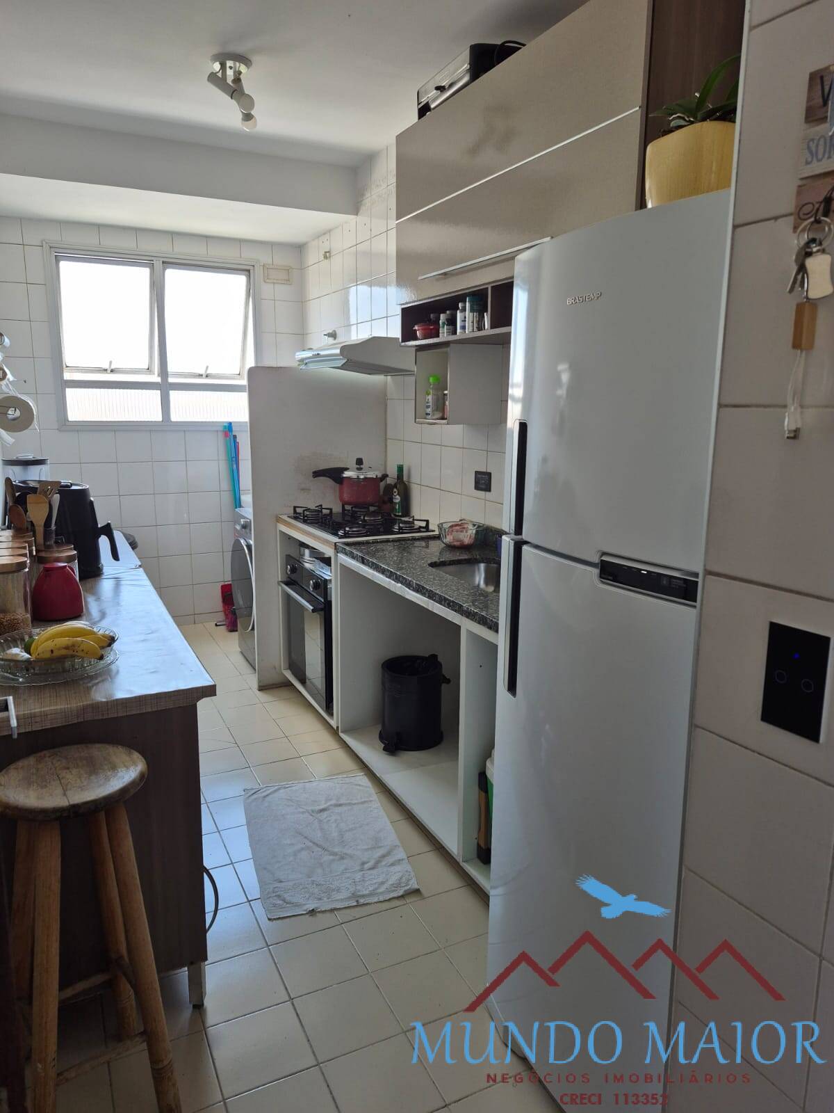Apartamento, 2 quartos, 68 m² - Foto 7