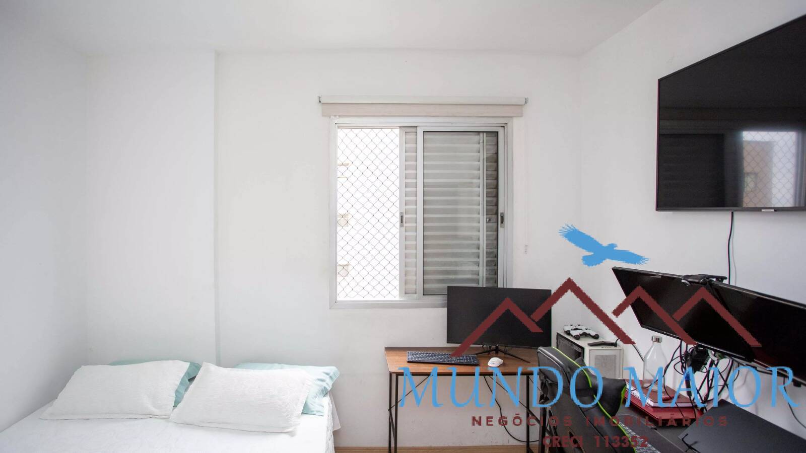 Apartamento, 2 quartos, 68 m² - Foto 27