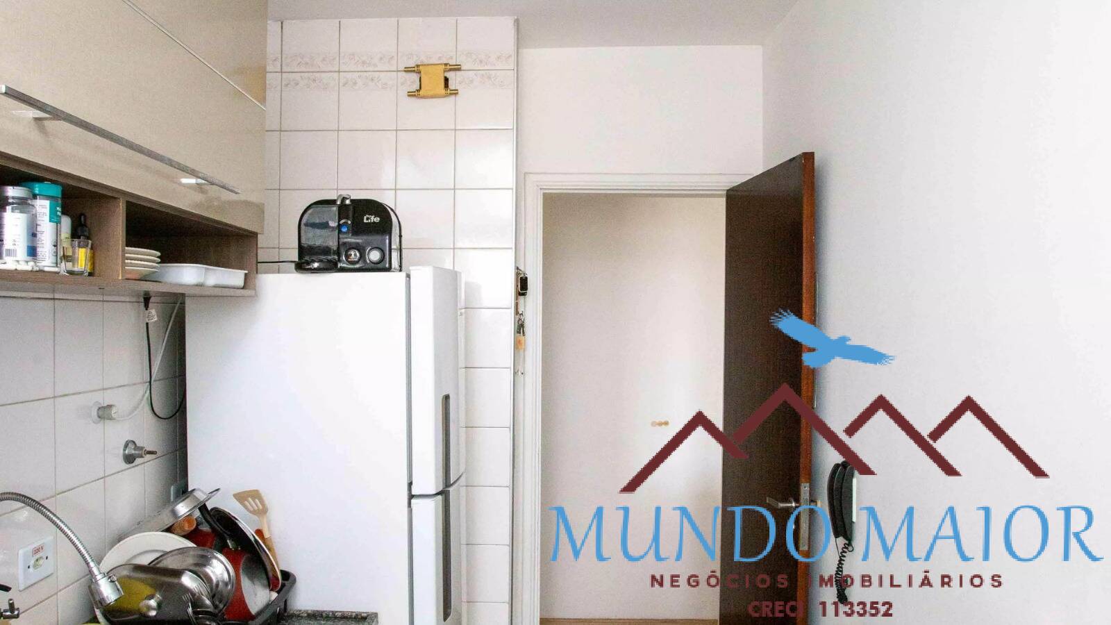 Apartamento, 2 quartos, 68 m² - Foto 5