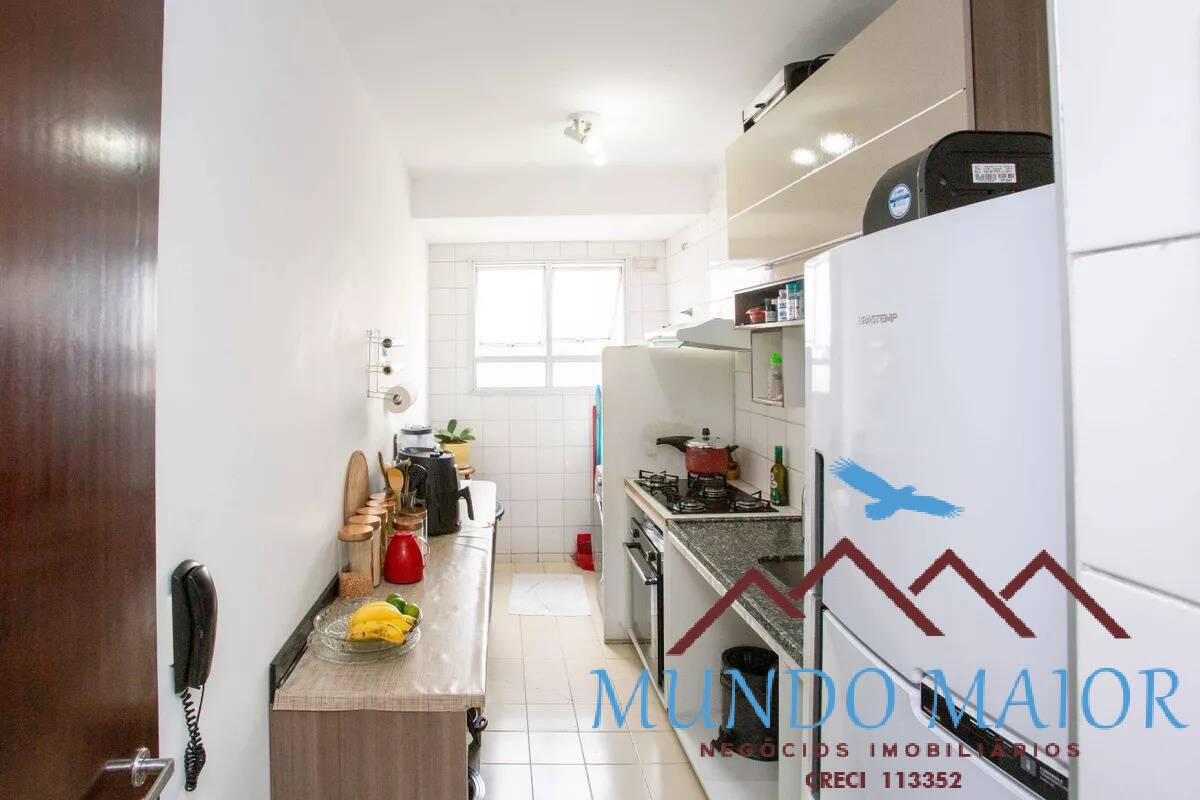 Apartamento, 2 quartos, 68 m² - Foto 4