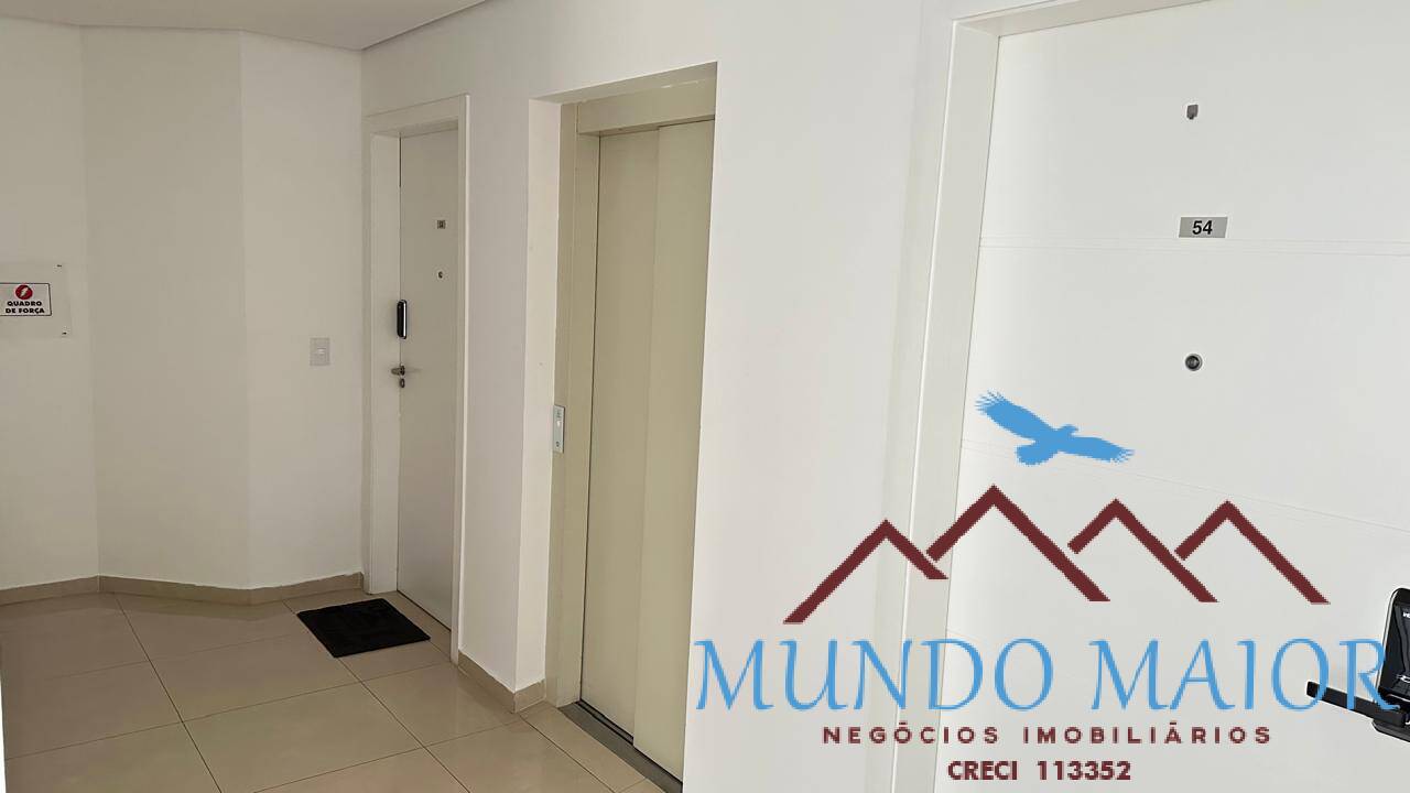 Apartamento, 3 quartos, 91 m² - Foto 2