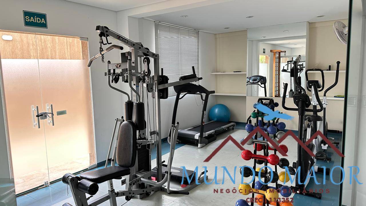 Apartamento, 3 quartos, 91 m² - Foto 51