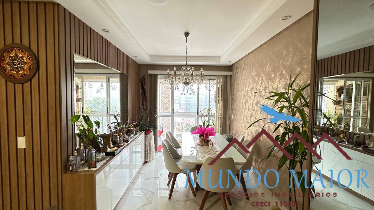 Apartamento, 3 quartos, 91 m² - Foto 11