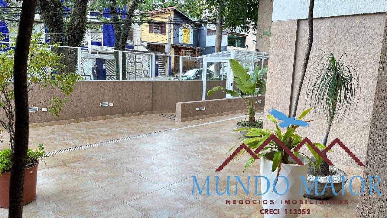 Apartamento, 3 quartos, 91 m² - Foto 52