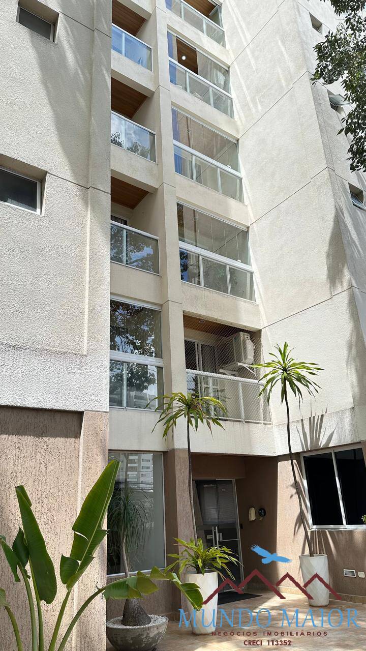 Apartamento, 3 quartos, 91 m² - Foto 1