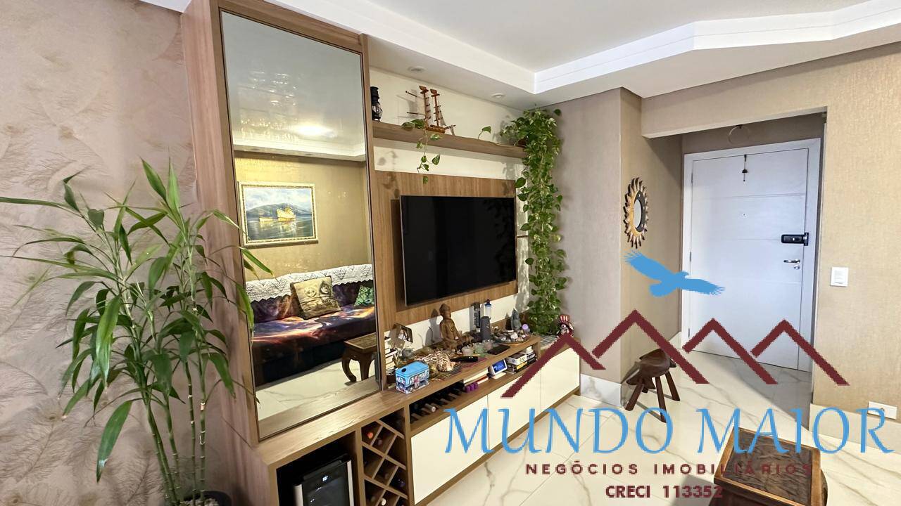 Apartamento, 3 quartos, 91 m² - Foto 12