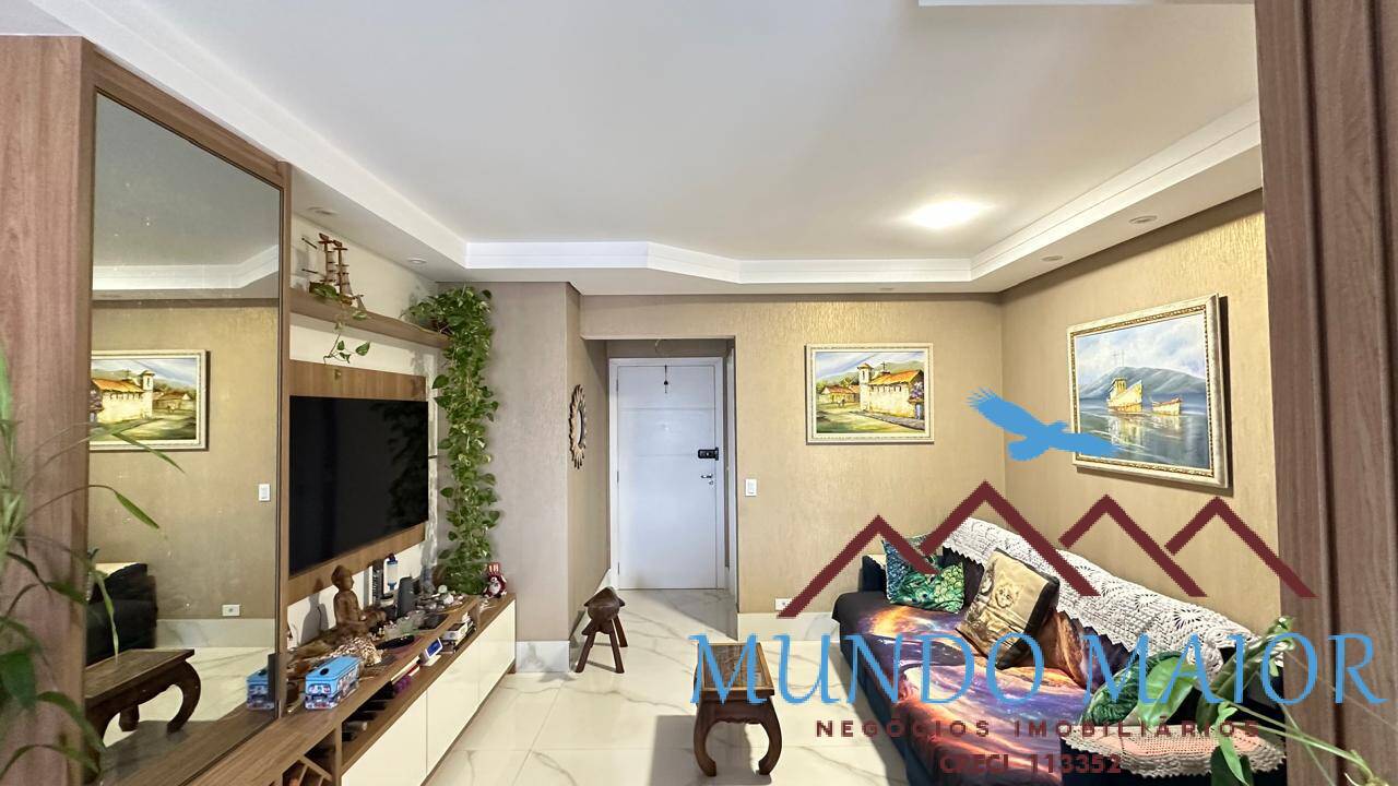 Apartamento, 3 quartos, 91 m² - Foto 9