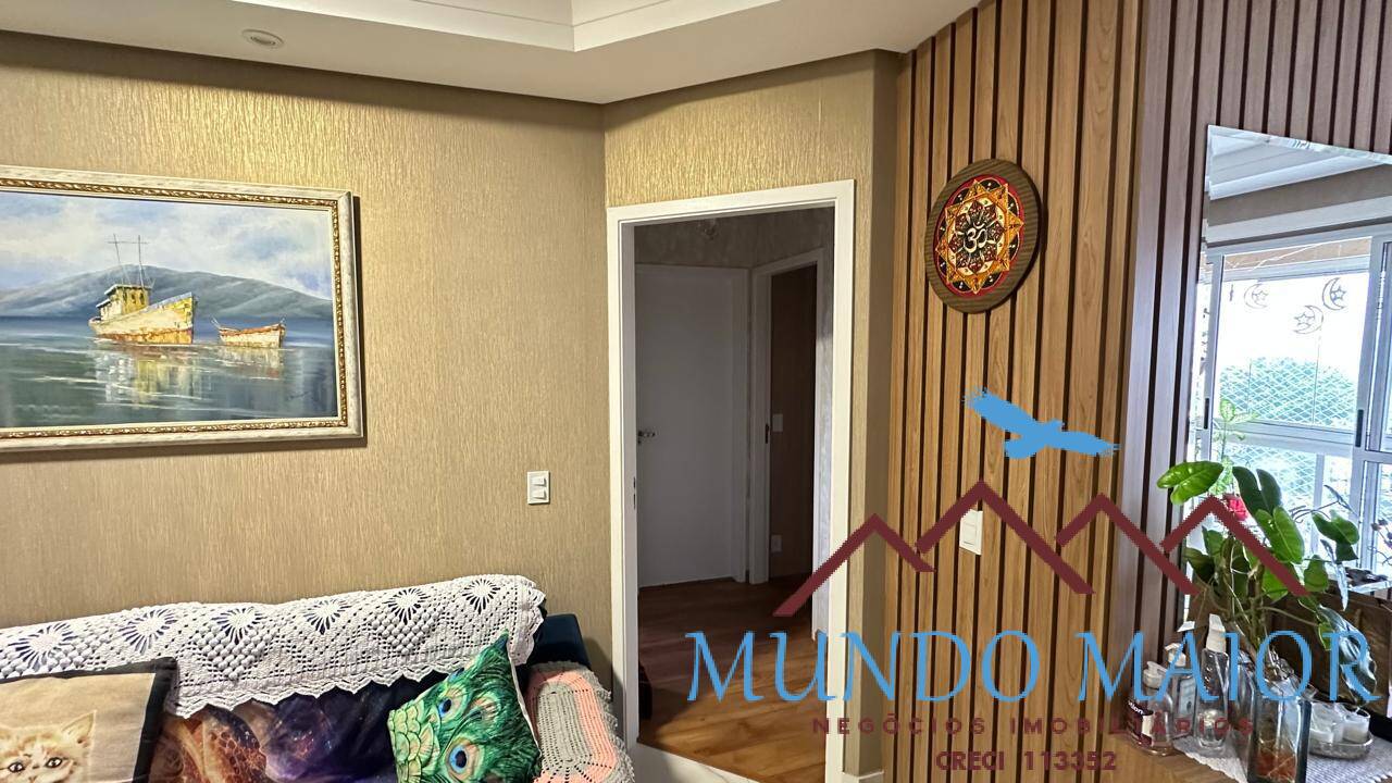 Apartamento, 3 quartos, 91 m² - Foto 18