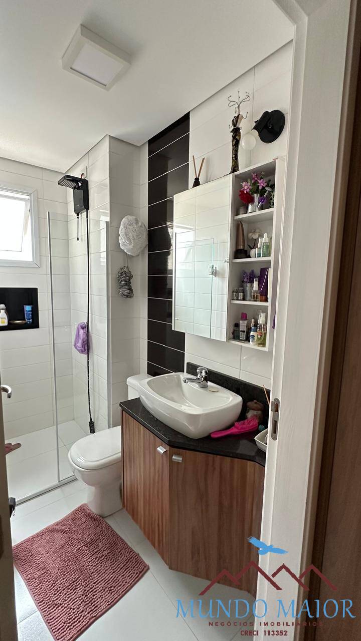 Apartamento, 3 quartos, 91 m² - Foto 39