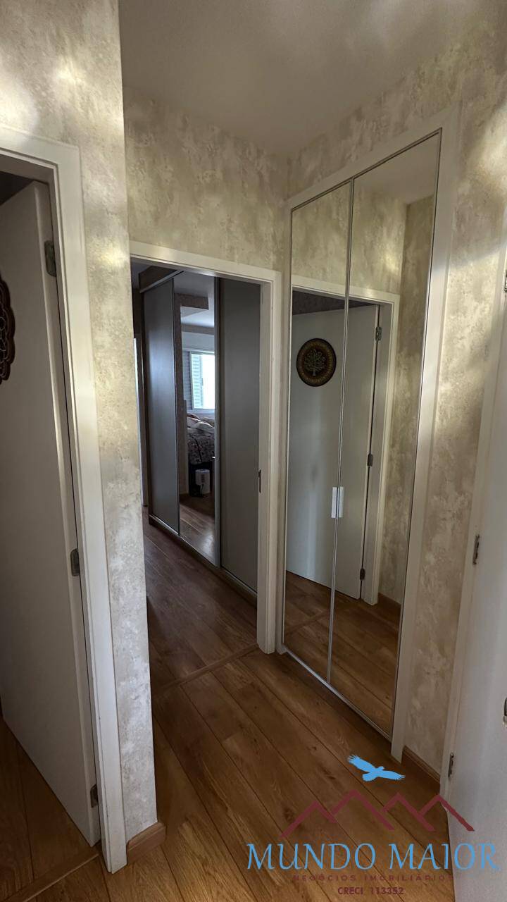 Apartamento, 3 quartos, 91 m² - Foto 20