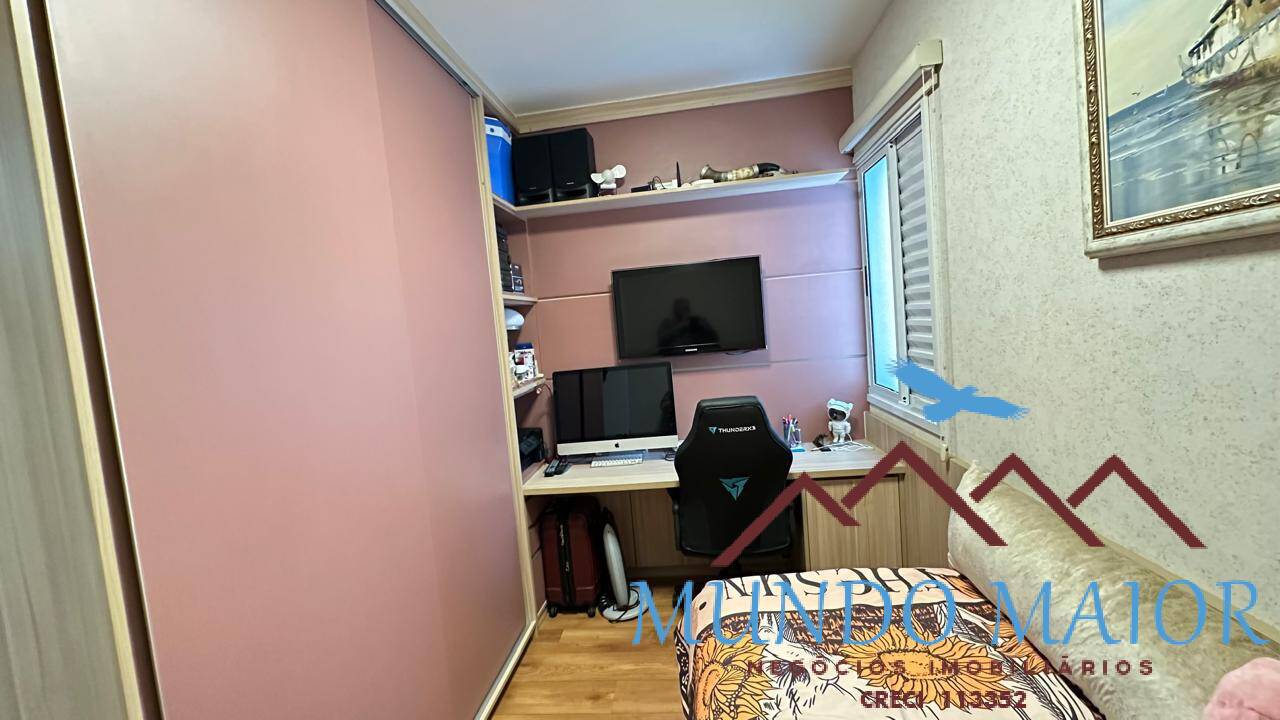 Apartamento, 3 quartos, 91 m² - Foto 16