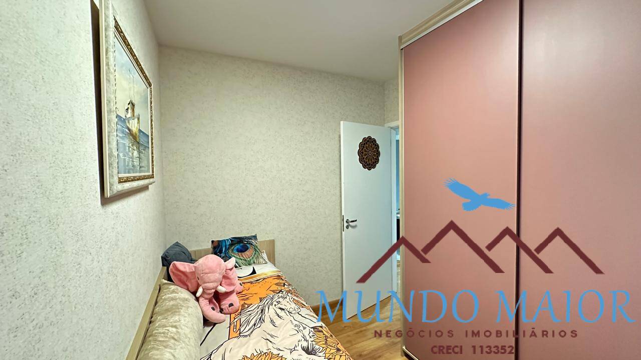 Apartamento, 3 quartos, 91 m² - Foto 21